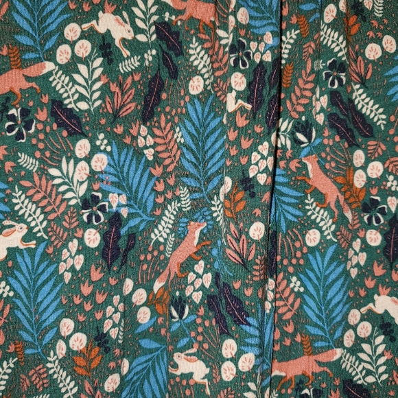 Boden Clara Jersey Dress 10R - Picture 11 of 12